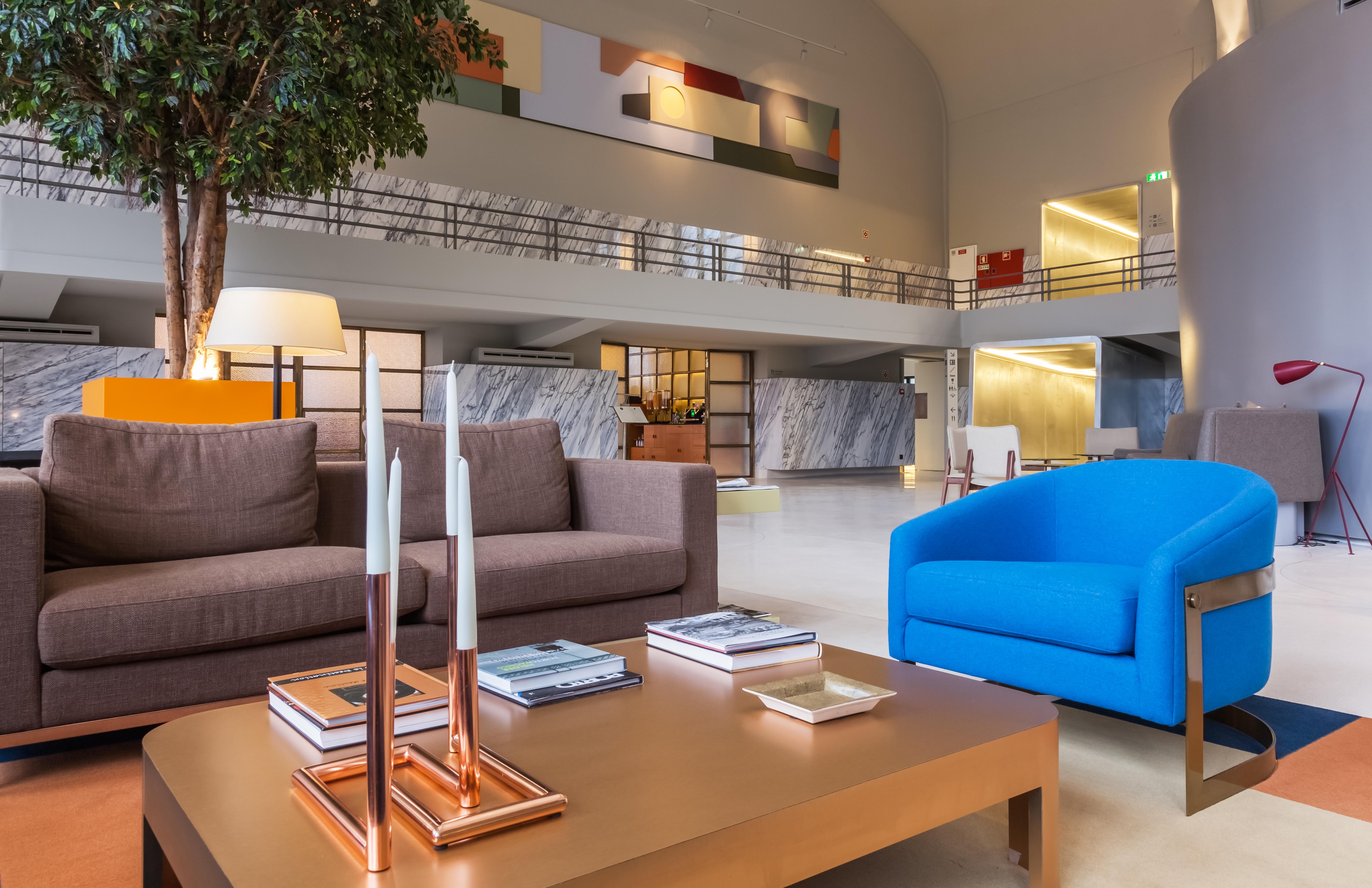 Vincci Porto — Billeder 1